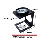 3838 Table Magnifier Glass